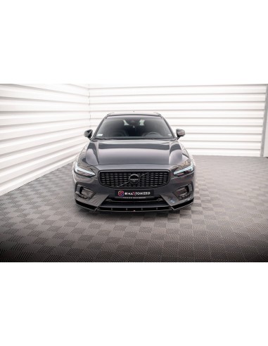 Lip delantero Volvo S90/V90 Mk2 (R-Design)