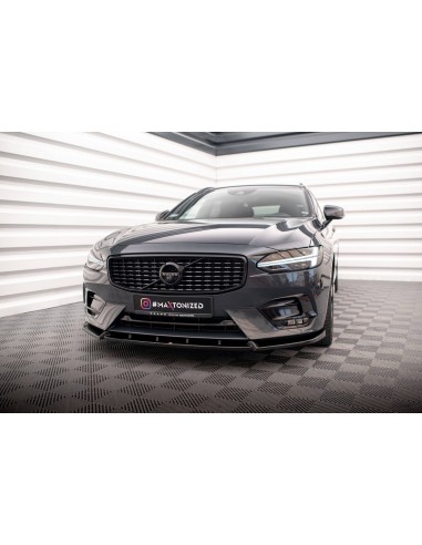 Lip delantero Volvo S90/V90 Mk2 (R-Design)