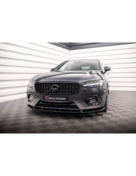 Lip delantero Volvo S90/V90 Mk2 (R-Design)