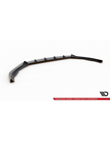 Lip delantero Volvo S90/V90 Mk2 (R-Design)