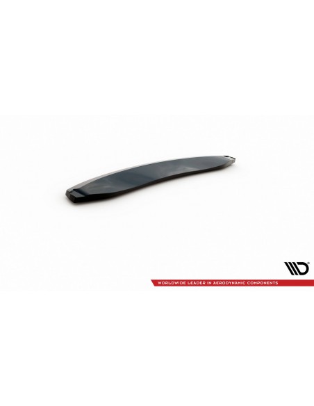 Lip trasero Audi A6 C7 Avant