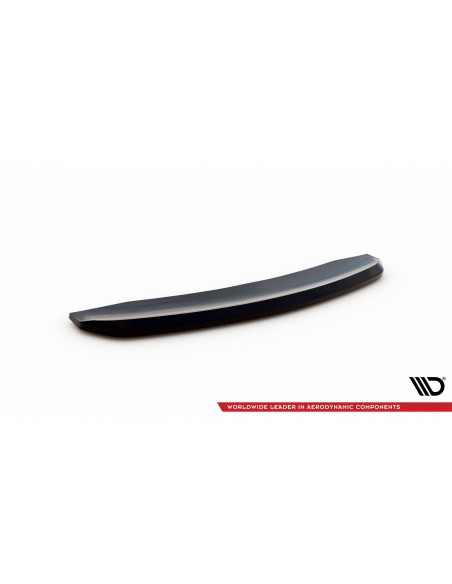 Lip trasero Audi A7 C7 (S-Line)