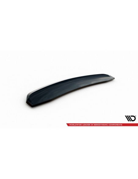 Lip trasero Audi A7 C7 (S-Line)