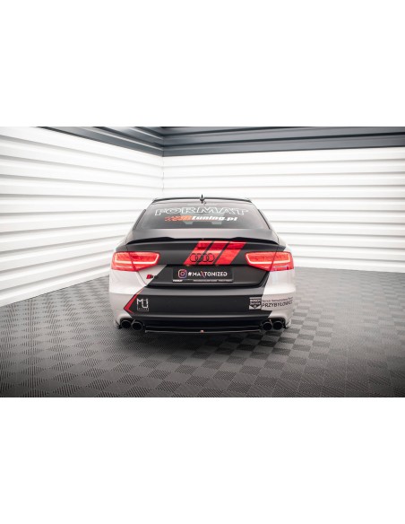 Lip trasero Audi S8 D4