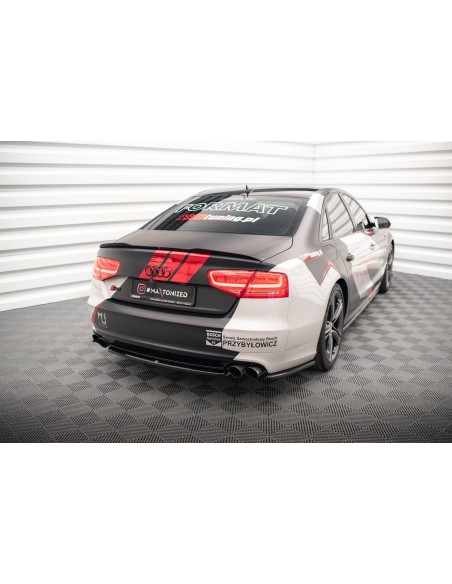 Lip trasero Audi S8 D4