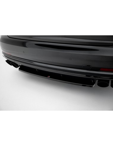 Lip trasero Audi S8 D5