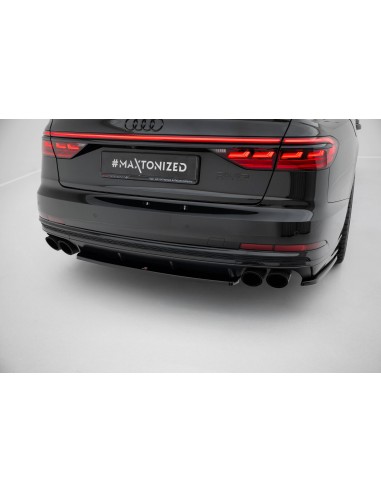 Lip trasero Audi S8 D5
