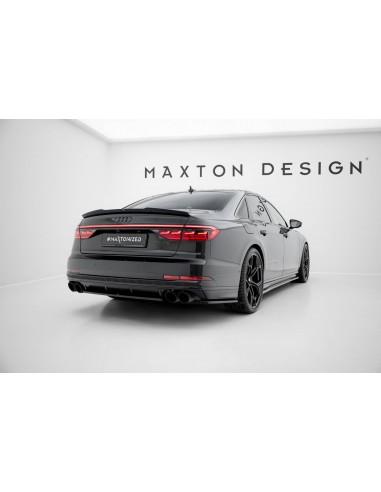 Lip trasero Audi S8 D5