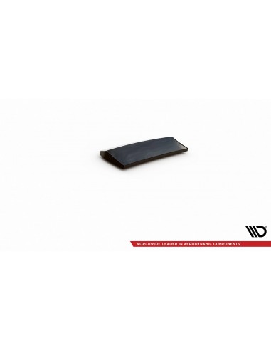 Lip trasero Audi TT 8S (S-Line)