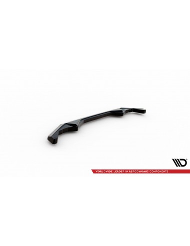 Lip trasero BMW Serie 2 G42 Coupé