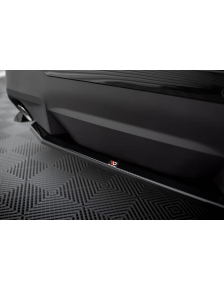 Lip trasero BMW Serie 2 G42 Coupé