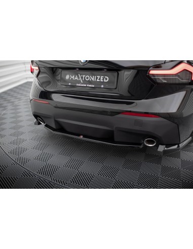 Lip trasero BMW Serie 2 G42 Coupé