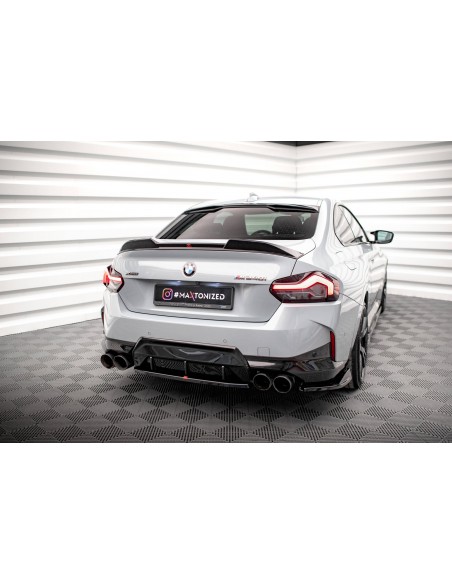 Lip trasero BMW Serie 2 G42 Coupé M240i