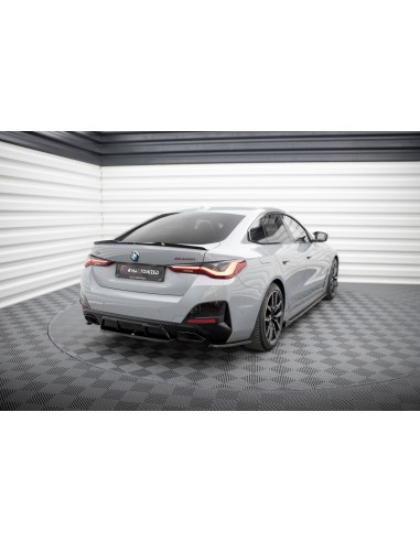 Lip trasero BMW Serie 4 G26 Gran Coupé M440i
