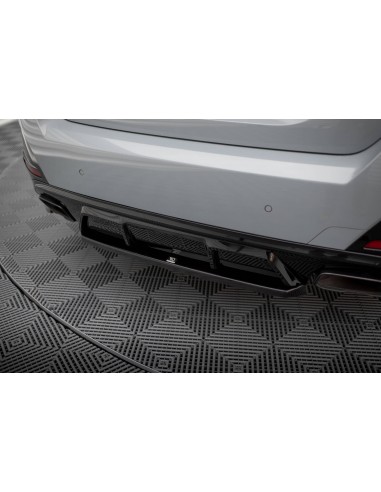 Lip trasero BMW Serie 4 G26 Gran Coupé M440i