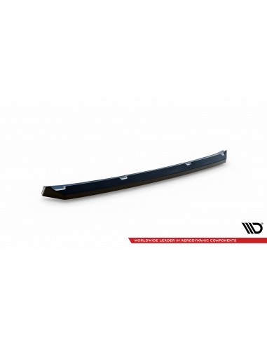 Lip trasero BMW Serie 4 G26 Gran Coupé M440i