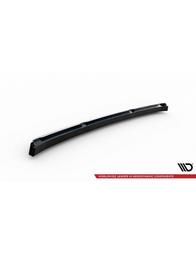 Lip trasero BMW Serie 4 G26 Gran Coupé M440i