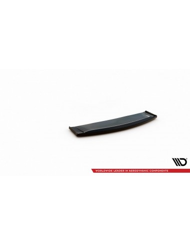 Lip trasero BMW Serie 5 F07 GT (Con pack M)