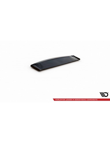 Lip trasero BMW Serie 5 F07 GT (Con pack M)