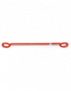 Barra de refuerzo OMP Rover 25 01/00-05