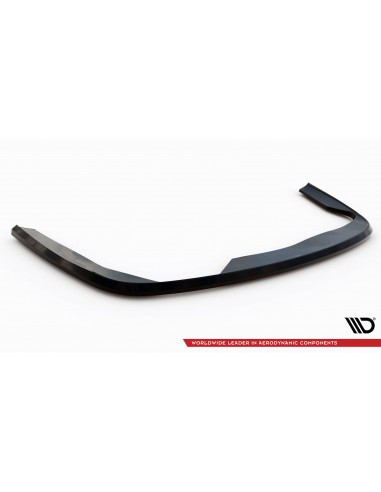 Lip trasero BMW Serie 7 E65