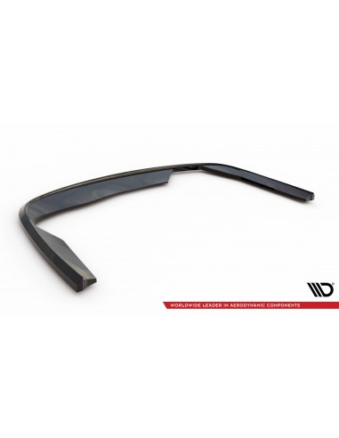 Lip trasero BMW Serie 7 E65