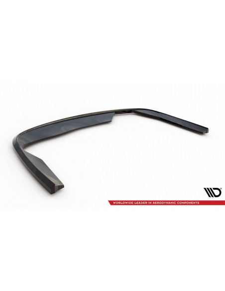 Lip trasero BMW Serie 7 E65