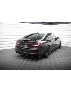 Lip trasero BMW Serie 7 G11/G12 (Facelift) 2