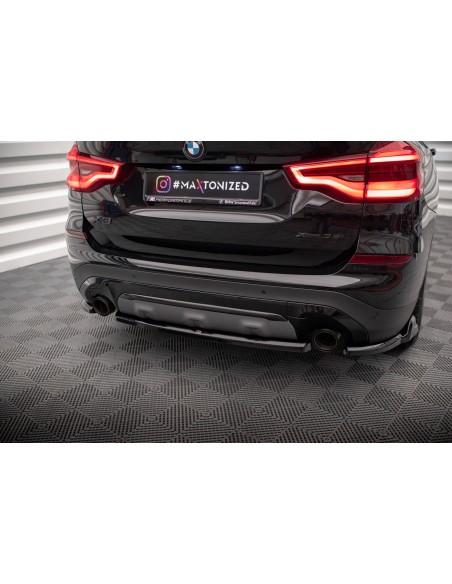 Lip trasero BMW X3 G01
