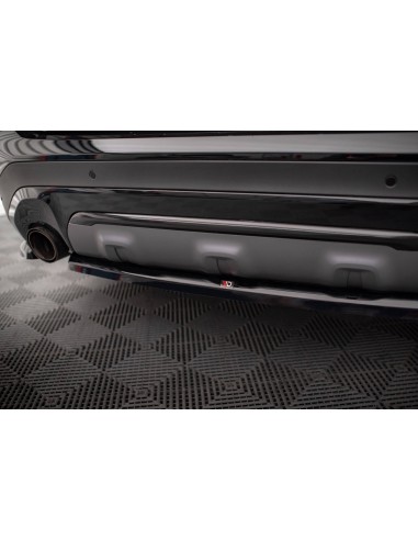 Lip trasero BMW X3 G01