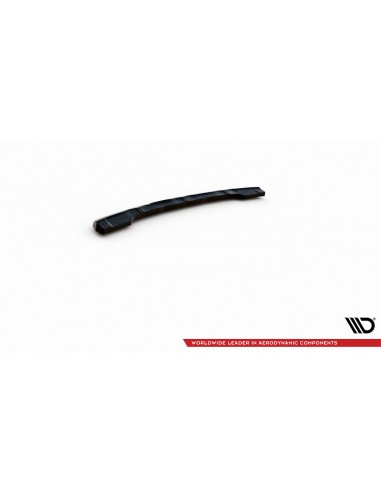 Lip trasero BMW X3 G01