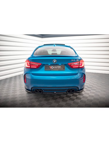 Lip trasero BMW X6 M F86