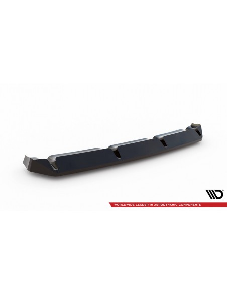 Lip trasero central Hyundai Veloster N Mk2