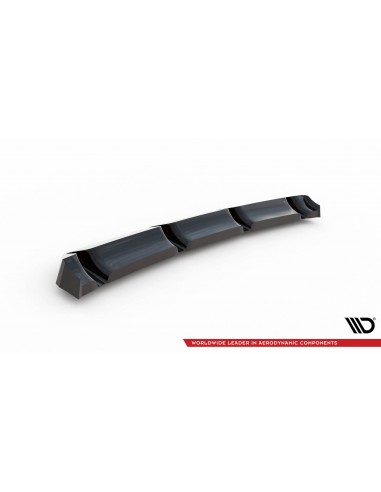 Lip trasero central Hyundai Veloster N Mk2