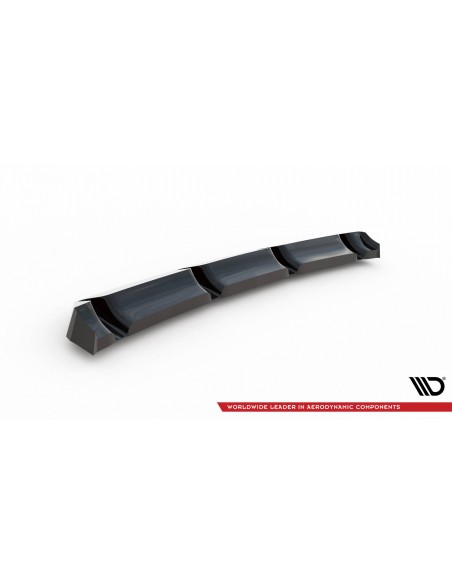 Lip trasero central Hyundai Veloster N Mk2