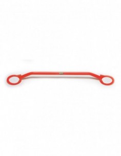 Barra de refuerzo OMP Seat Ibiza 2 2.0 Gti 8V/2.0 Gti 16V/1.8 16V/Tdi 93-99 superior