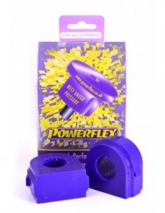 Silentblock estabilizadora del Powerflex 26.5mm BMW M2 F87