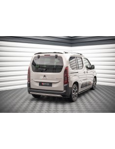 Lip trasero Citroen Berlingo Mk3 2