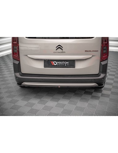 Lip trasero Citroen Berlingo Mk3
