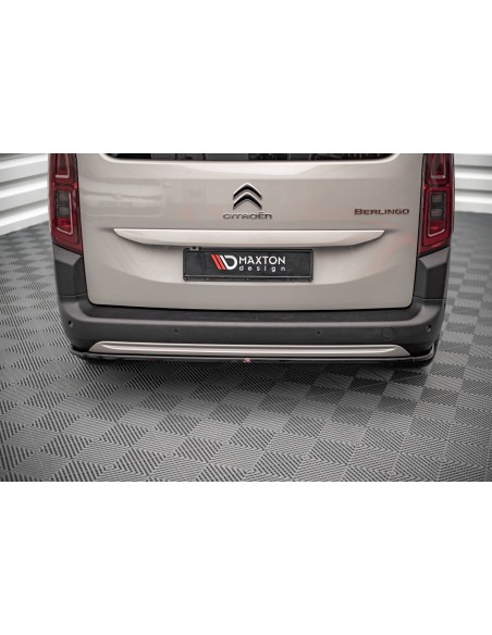Lip trasero Citroen Berlingo Mk3