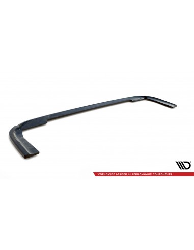 Lip trasero Citroen Berlingo Mk3
