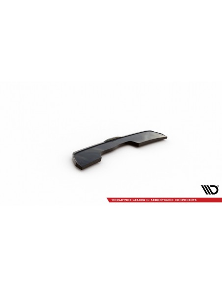 Lip trasero Hyundai Kona N Mk1