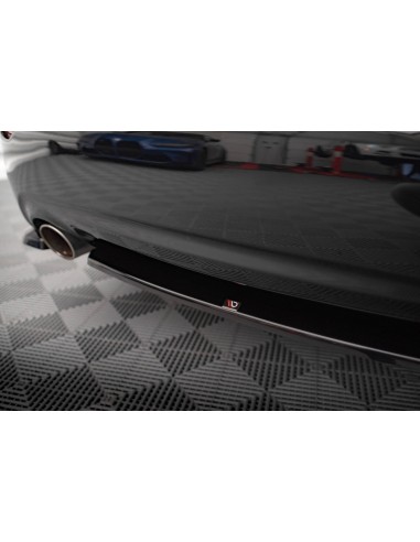 Lip trasero Infiniti Q50 S Mk1