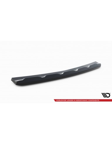 Lip trasero Kia Cee'd GT Mk3