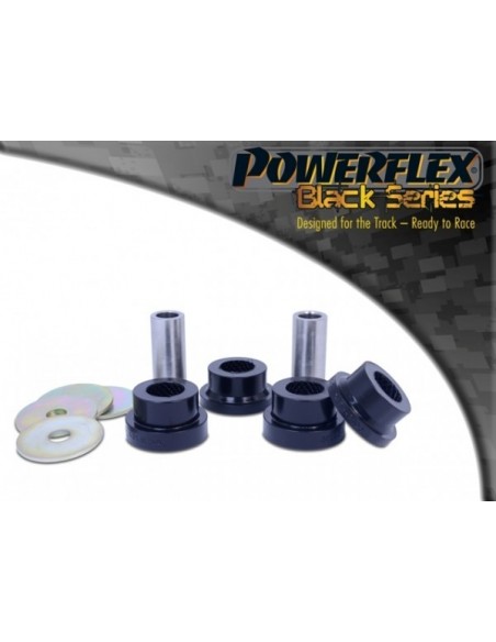 Silentblock exterior brazo del Powerflex BMW Serie 3 E21 78-83 Black series