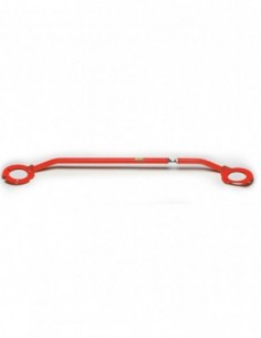 Barra de refuerzo OMP Seat Ibiza 3 1.9 Tdi 99-02