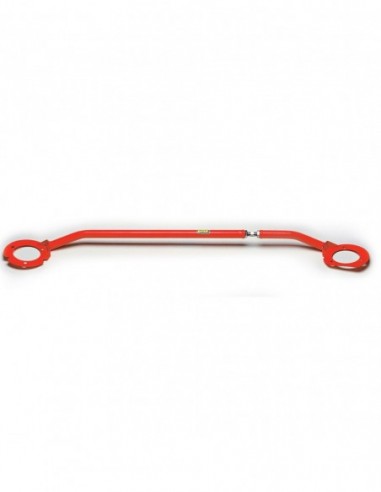 Barra de refuerzo OMP Seat Ibiza 3...