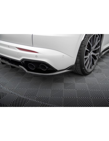 Lip trasero Maserati Grecale GT/Modena (Con barras verticales)