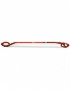 Barra de refuerzo OMP Seat Ibiza 4 1.9 Tdi 02- superior