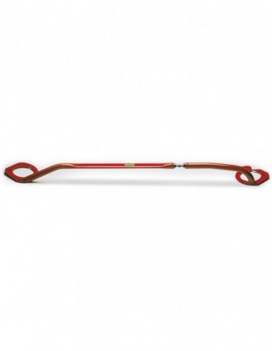 Barra de refuerzo OMP Seat Ibiza 4...